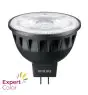Philips Master LED Faretti GU5.3 MR16 6.7W 460lm 36D - 940 Bianco Freddo | Miglior resa cromatica - Dimmerabile - Sostitutiva 35W
