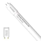 Noxion Tubo LED T8 Avant Extreme (EM/Mains) High Output 13W 2100lm - 840 Bianco Freddo | 120cm - Sostitutiva 36W