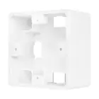 Ledvance Montaggio A Superficie Cornice - Per Cu Select E Cu Touch