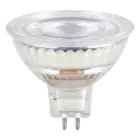 Ledvance Superior Faretti LED Riflettore GU5.3 MR16 6.6W 500lm 36D - 930 Luce Calda | Miglior resa cromatica - Dimmerabile - Sostitua 43W