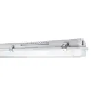 Ledvance LED Stagna Alloggio MT Gen 3 IP65 | Adatto per 2x60cm Tubo LED