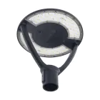 Ledvance Illuminazione Stradale Urban Lanterna Grigio 15-29W 2040-3945lm - 830/840 CCT | IP66 - Simmetrico