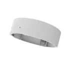 LedvanceDownlight Slim Alu Cornice Bianca D150