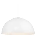 Nordlux Ellen 40 Luce Pendente Metallo Bianca | Adatto per 1x E27