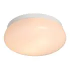 Nordlux Foam Luce da soffitto Bianca | Adatto per 1x E27