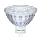Philips Corepro LED Faretti GU5.3 MR16 4.4W 345lm 36D - 827 Bianco Molto Caldo | Sostitutiva 35W