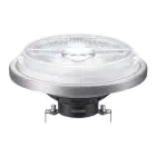 Philips MASTER LED Faretti G53 AR111 10.8W 620lm 40D - 930 Luce Calda | Miglior resa cromatica - Dimmerabile - Sostitutiva 50W