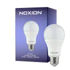 Noxion Lucent Classic LED E27 Pera Ghiaccio 9.5W 1055lm - 830 Luce Calda | Sostitutiva 75W