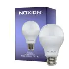 Noxion Lucent Classic LED E27 Pera Ghiaccio 13W 1521lm - 830 Luce Calda -  | Sostitutiva 100W