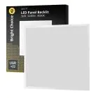 Bright Choice Pannello A LED Backlit 36W 3240lm - 840 Bianco Freddo | 60x60cm - UGR 