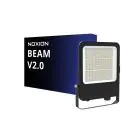 Noxion Proiettore LED Beam V2.0 40W 5600lm 90D - 830-840-865 CCT | IP66 - Simmetrico