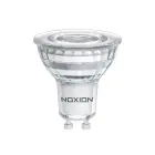 Noxion PerfectColor Faretti LED GU10 PAR16 6.7W 575lm 36D - 940 Bianco Freddo | Miglior Resa Cromatica - Dimmerabile - Sostitutiva 80W