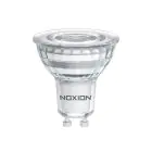 Noxion Faretti LED GU10 PAR16 5.5W 560lm 60D - 830 Luce Calda -  | Sostitutiva 50W