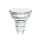 Noxion Faretti LED GU10 PAR16 5.5W 620lm 120D - 830 Luce Calda -  | Sostitutiva 50W