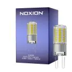 Noxion LED Capsula G9 4.8W 600lm - 830 Luce Calda - | Sostitutiva 48W
