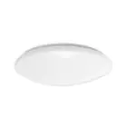 Noxion Bulkhead LED Corido V2 Bianca 16W 1600lm 830-840-865 CCT | IP44 - Sensore di Movimento e Luce