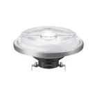 Philips MASTER Faretti LED Riflettore G53 AR111 20W 1270lm 45D - 940 Bianco Freddo | Miglior resa cromatica - Dimmerabile - Sostitutiva 100W