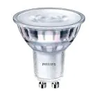 Philips Corepro LED Faretti GU10 PAR16 2.7W 215lm 36D - 827 Bianco Molto Caldo | Sostitutiva 25W