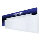 Noxion Pannello A LED Delta Pro V3 Highlum 36W 4840lm - 830 Luce Calda -  | 120x30cm - UGR 