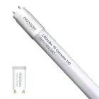 Noxion Tubo LED T8 Avant Extreme (EM/Mains) Ultra Output 8.4W 1350lm - 865 Luce Del Giorno | 60cm - Sostitutiva 18W